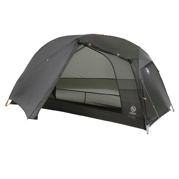 Copper Spur UL1 Bikepack Tent