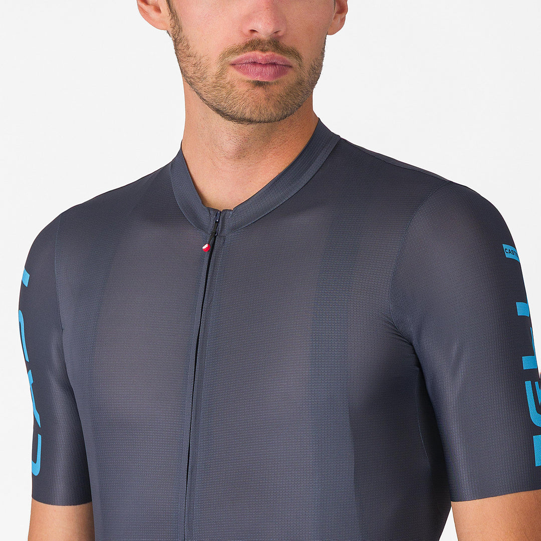 Entrata Apex Jersey - Short Sleeve - Men's