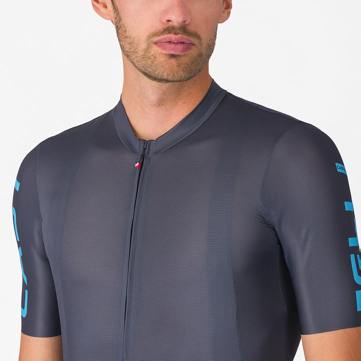 Entrata Apex Jersey - Short Sleeve - Men's