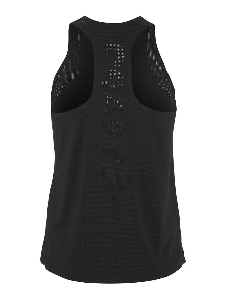 Race Day Singlet 2 - Sleeveless - Women's