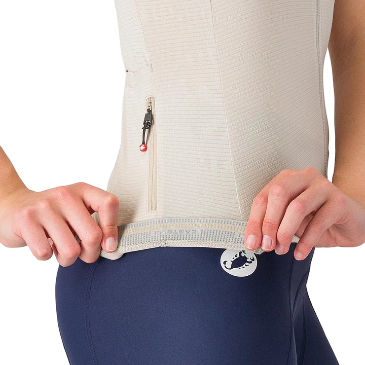 Espresso 2 Jersey - Short Sleeve - Women's