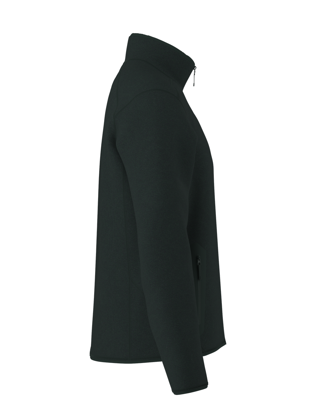 Covert Full Zip Cardigan - Men's