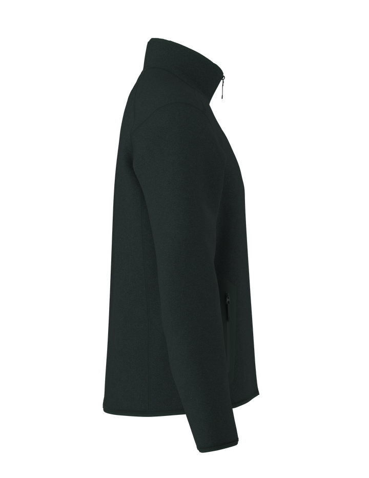 Covert Full Zip Cardigan - Men's