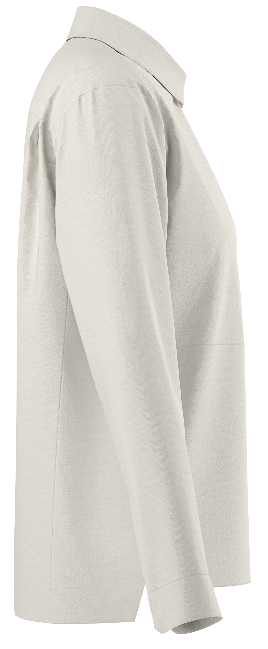 Sima Shirt - Long Sleeve - Women's