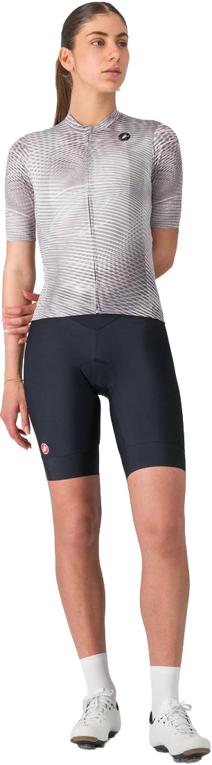 Cosmic Vortex Jersey - Short Sleeve - Women's