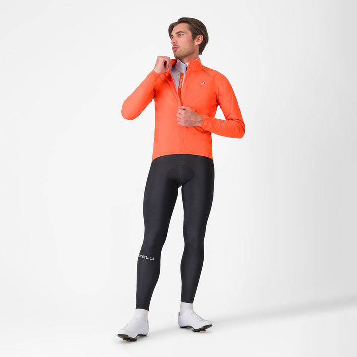 Emergency 3 Rain Jacket - Men's