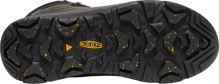 Revel IV High Polar Waterproof Boot - Men's