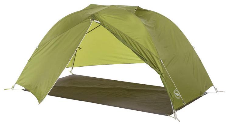 Blacktail 2 Tent