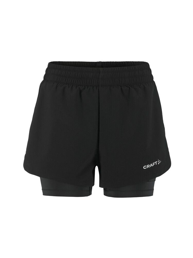 ADV Essence 2-in-1 Shorts - Women's