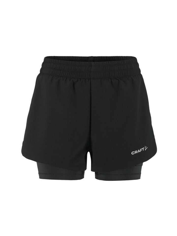 ADV Essence 2-in-1 Shorts - Women's