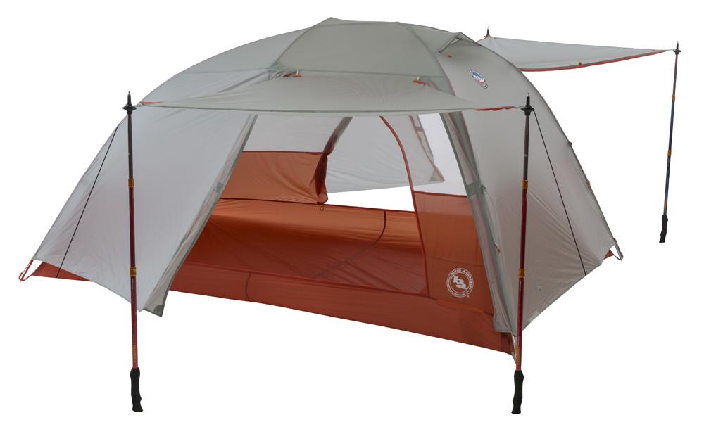 Copper Spur HV UL 3 Long Tent