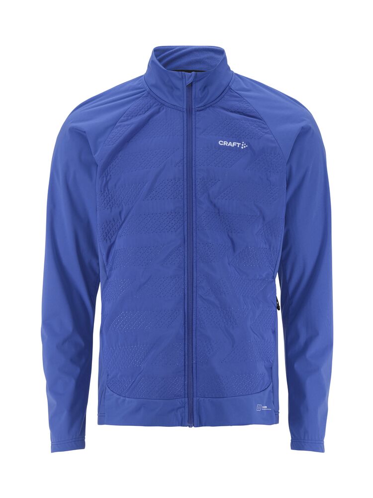 ADV Nordic Training Speed Jacket 2 - Men's