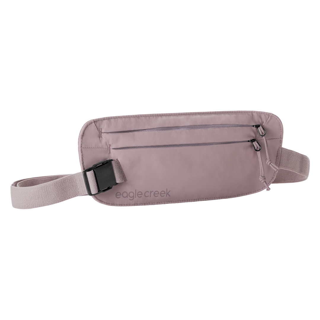 Undercover RFID Money Belt