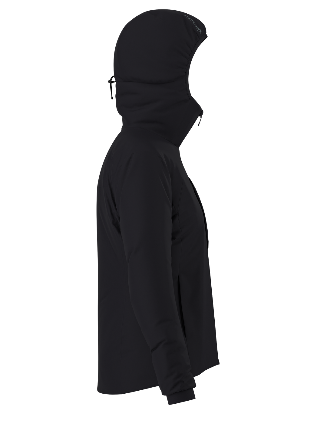 Proton Hoody Jacket - Women's