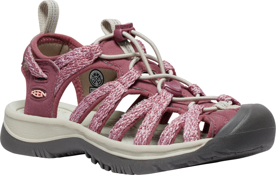 Whisper Sandal - Women's