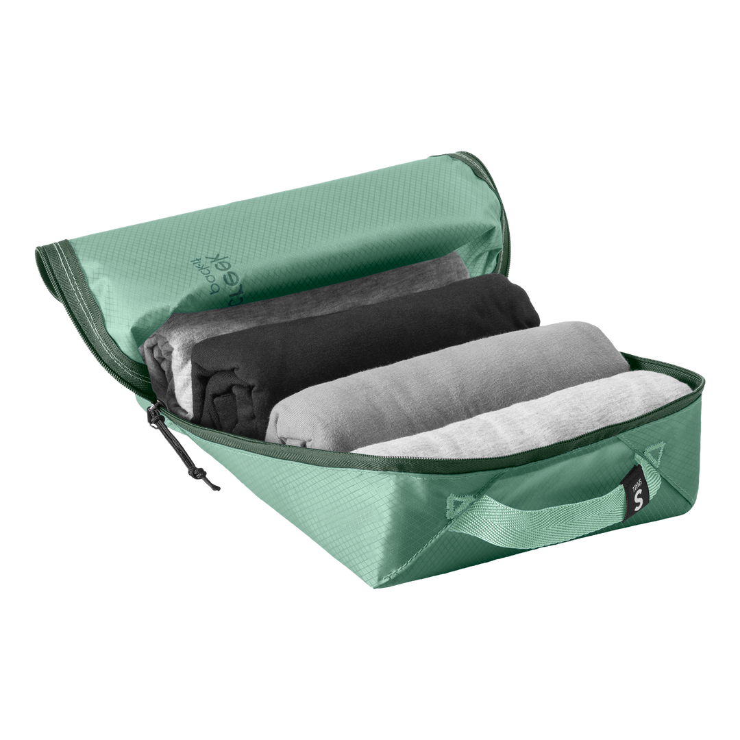Pack-It Isolate Cube XS/S/M Set