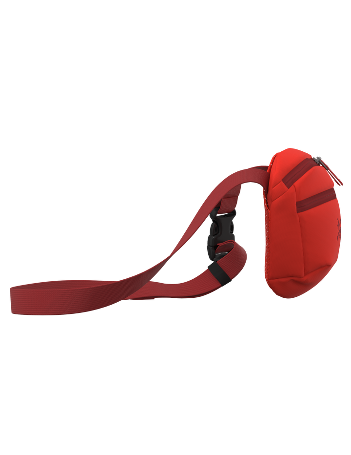 Mantis Waist Pack - 1L