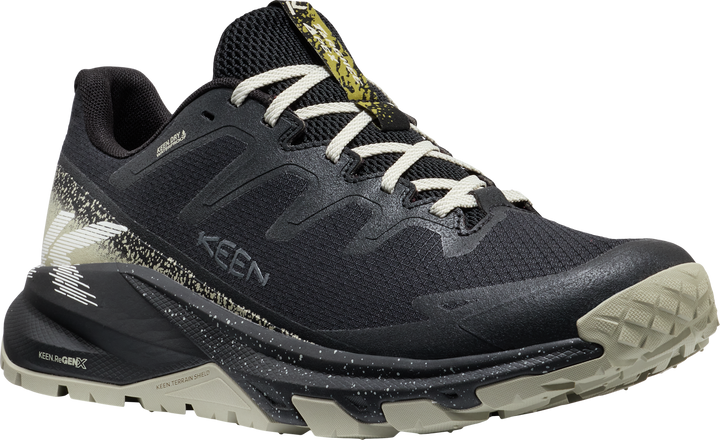 Targhee Apex Waterproof - Men's