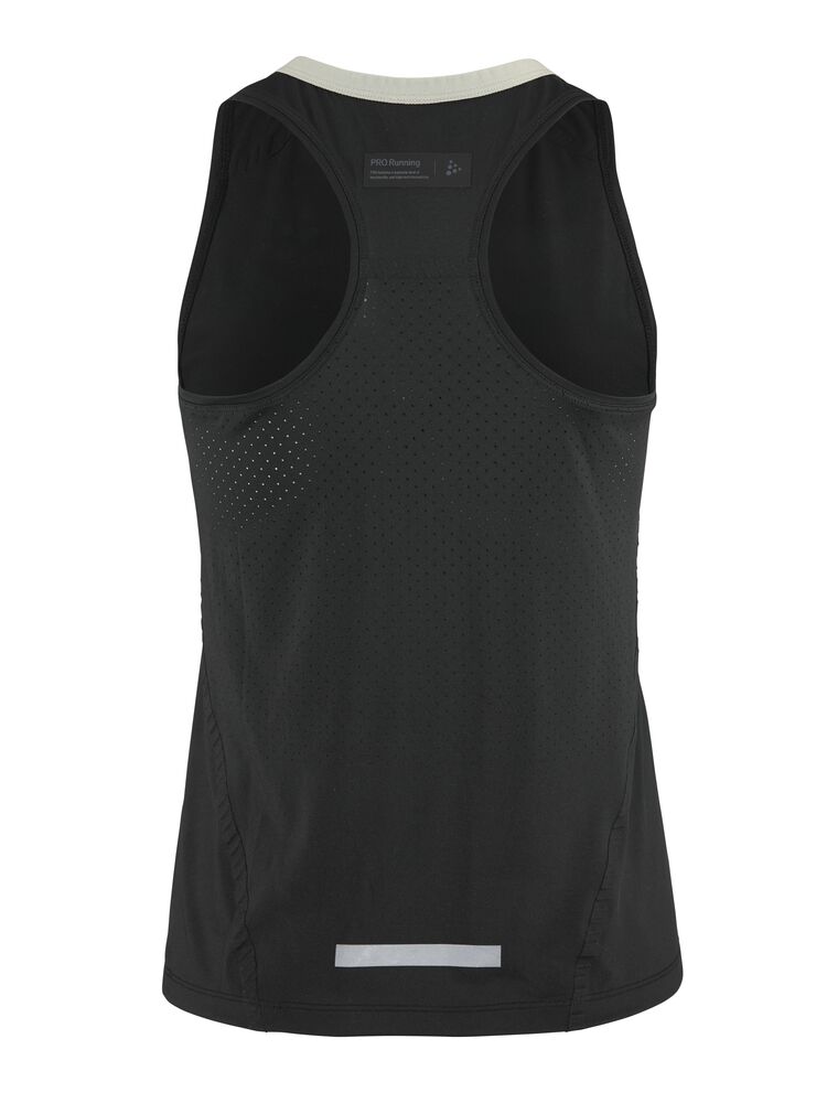 PRO Hypervent Singlet 2 - Women's