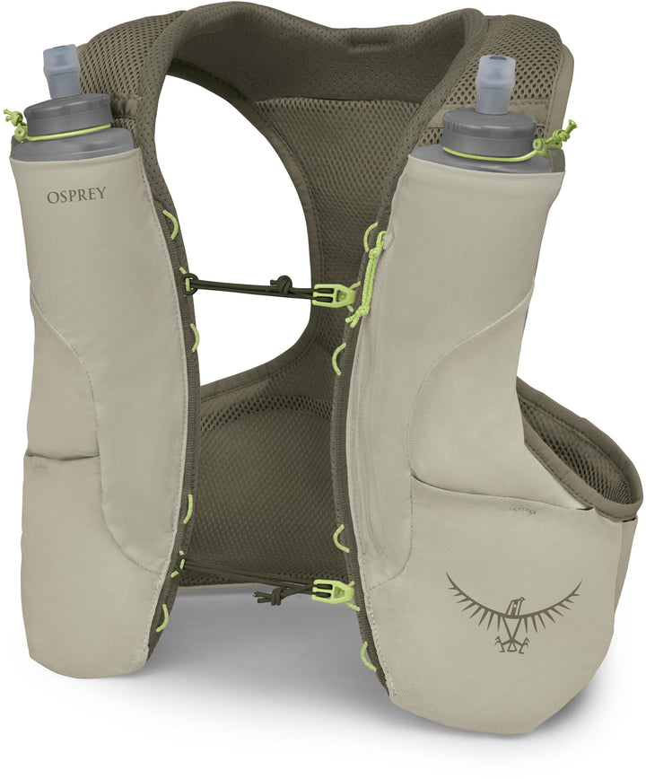 Duro LT Hydration Vest with Flasks - Men's