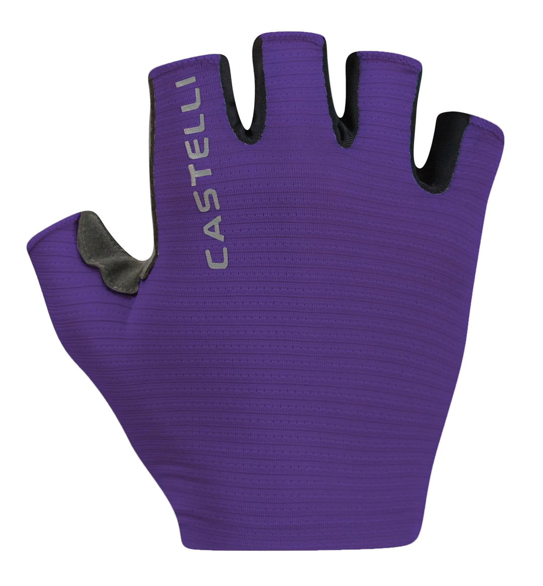 Espresso Cycling Gloves - Women's