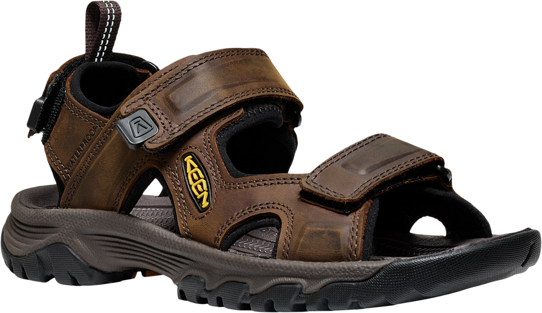 Targhee III Open Toe Sandal - Men's