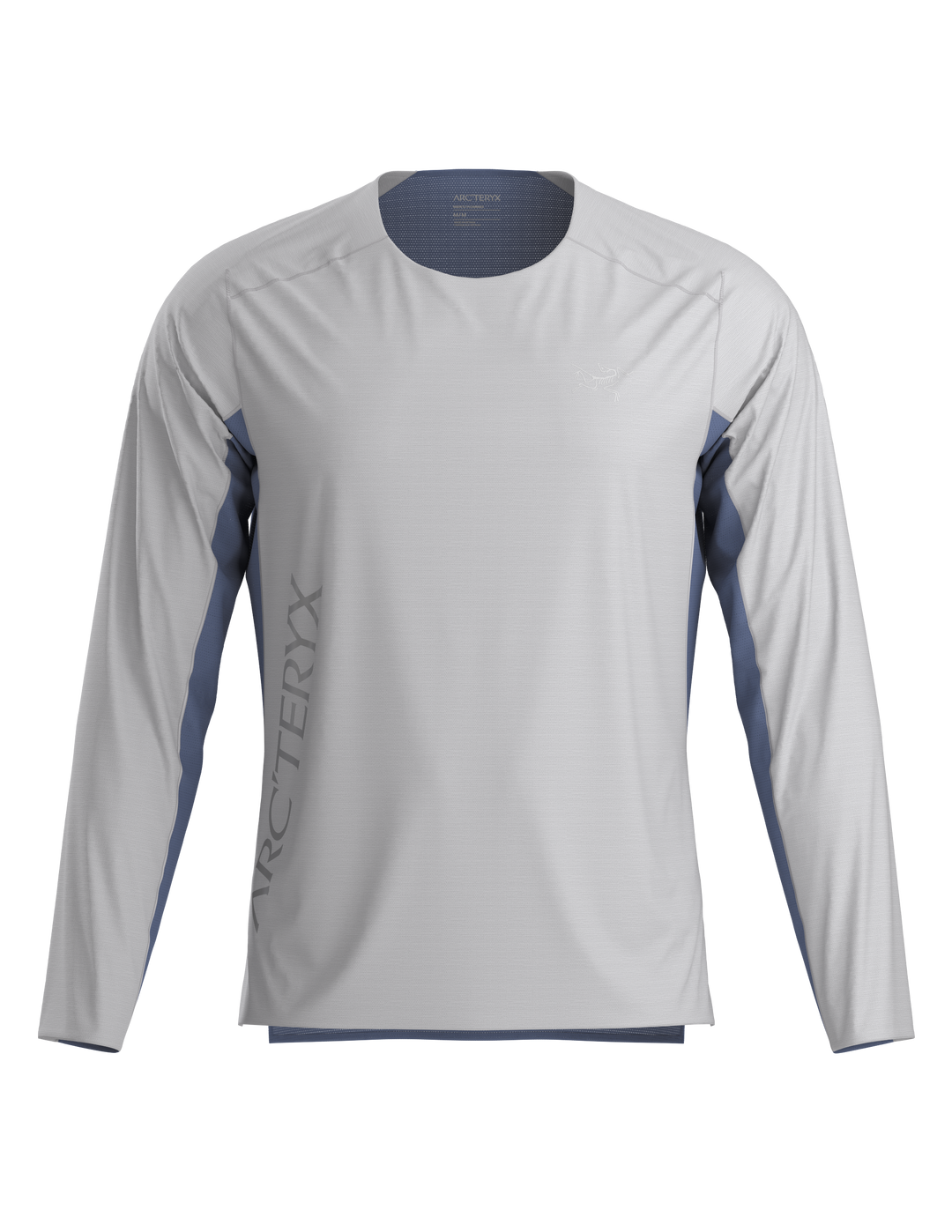 Norvan Downword Logo Shirt - Long Sleeve - Men's