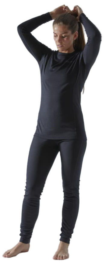 CORE Warm Baselayer Set - Women's