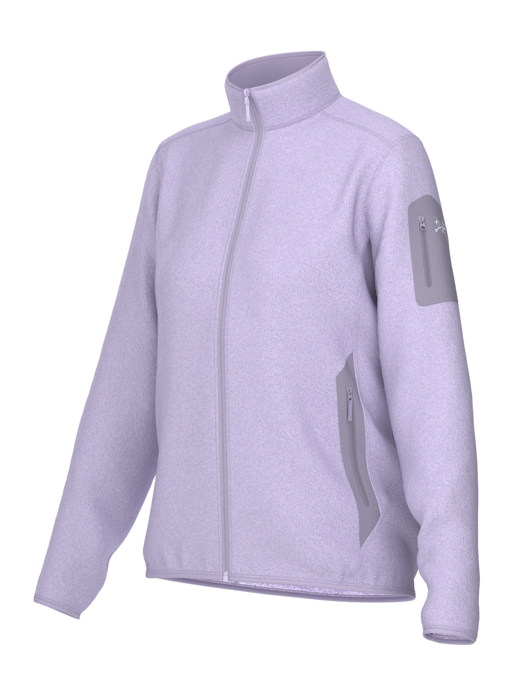 Covert Cardigan Jacket - Women's