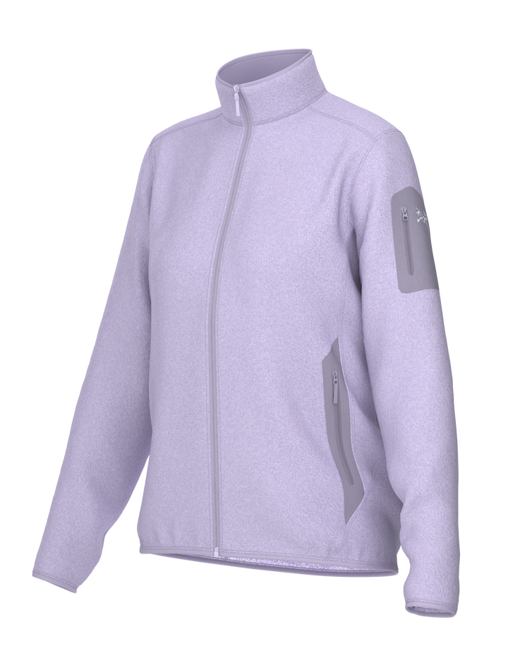 Covert Cardigan Jacket - Women's