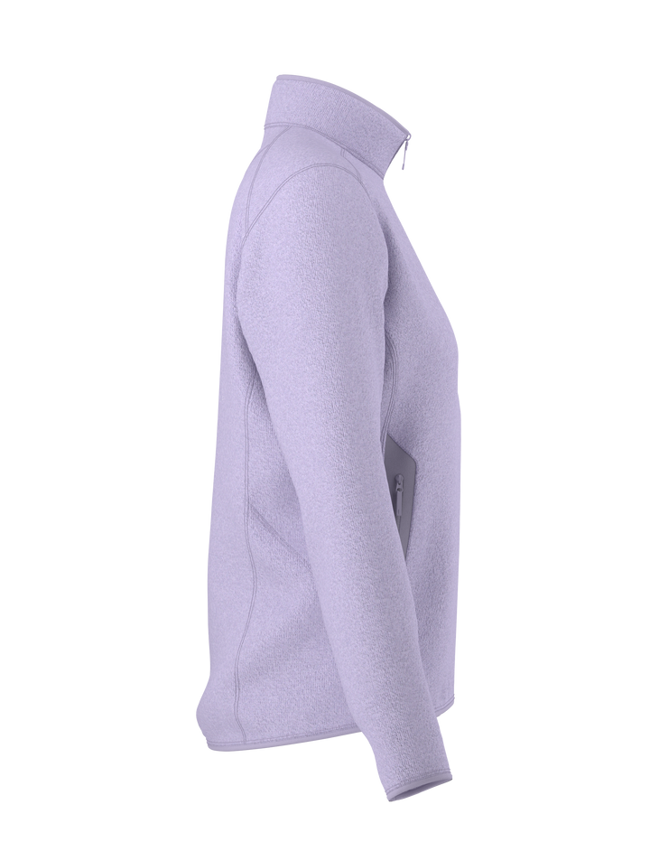 Covert Cardigan Jacket - Women's