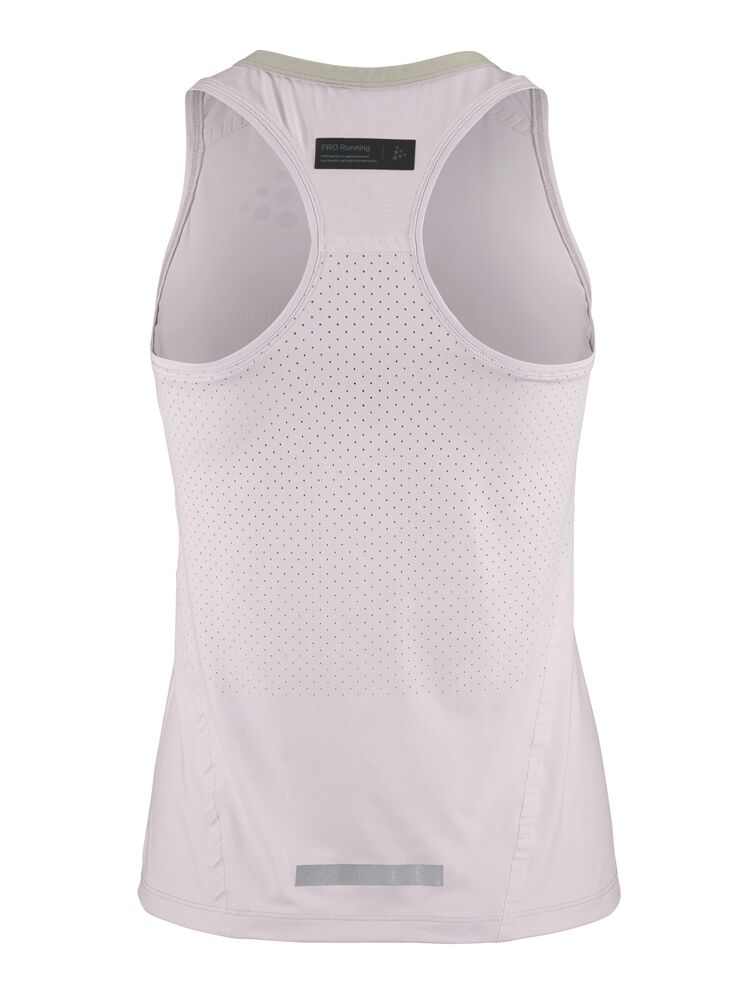 PRO Hypervent Singlet 2 - Women's