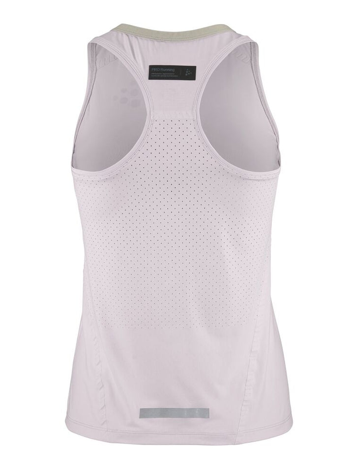 PRO Hypervent Singlet 2 - Women's