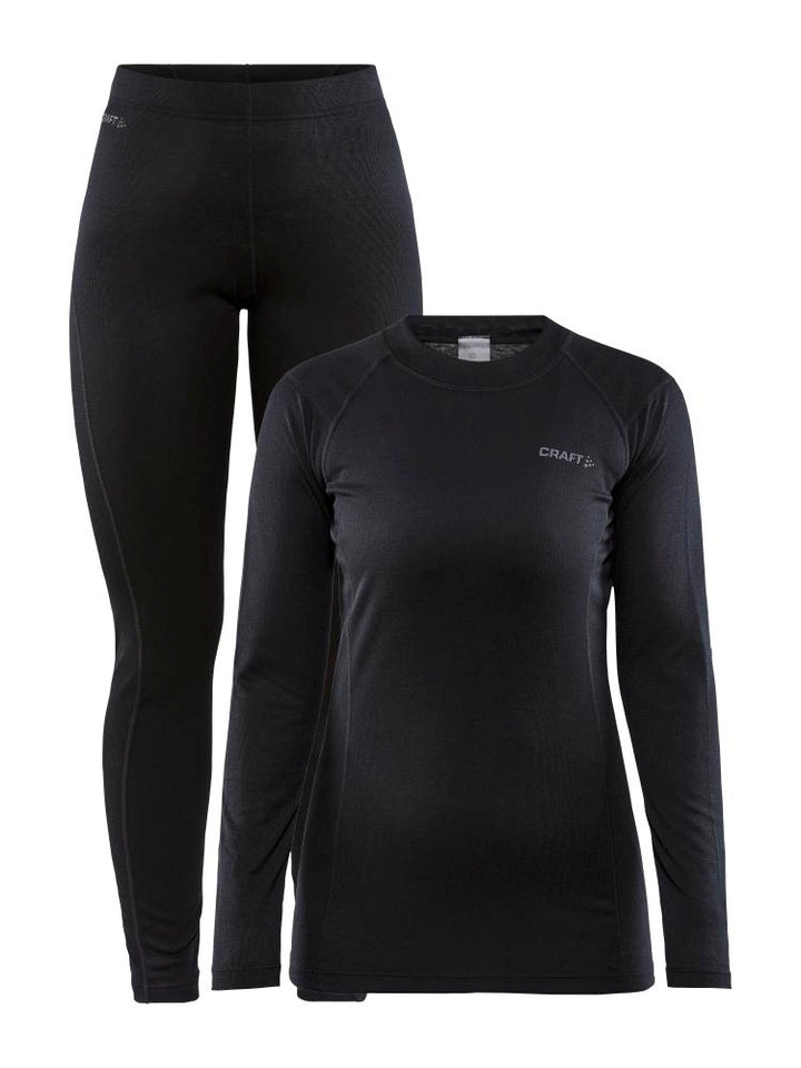 CORE Warm Baselayer Set - Women's