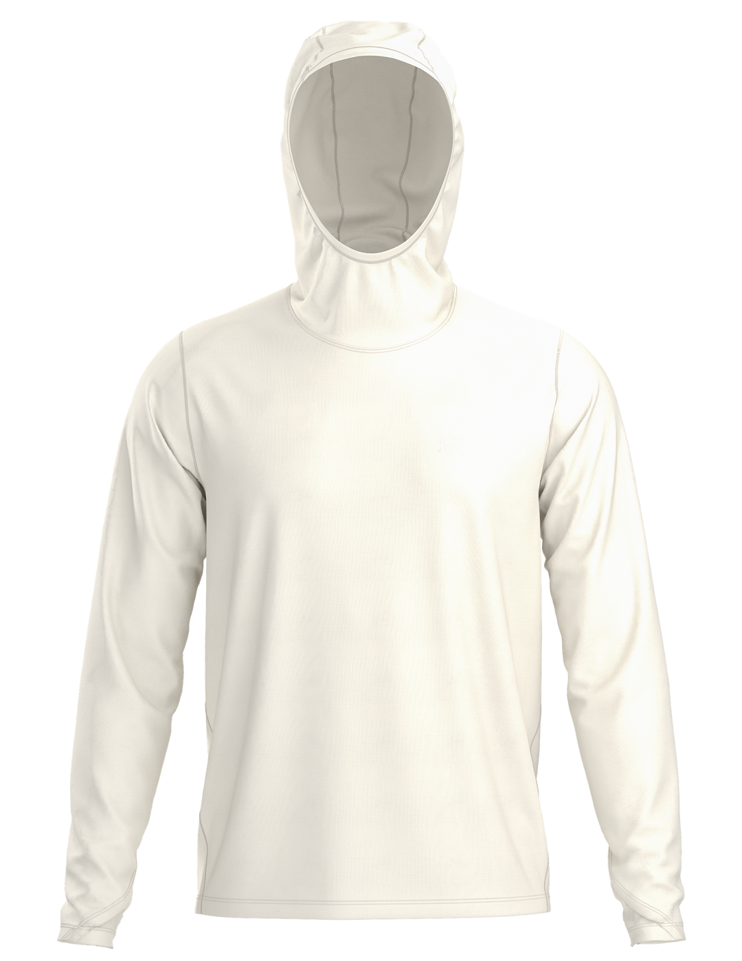 Cormac Hoody - Long Sleeve - Men's