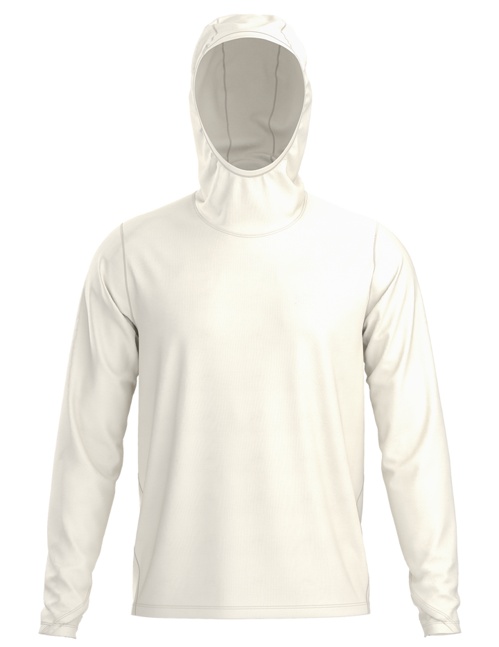 Cormac Hoody - Long Sleeve - Men's