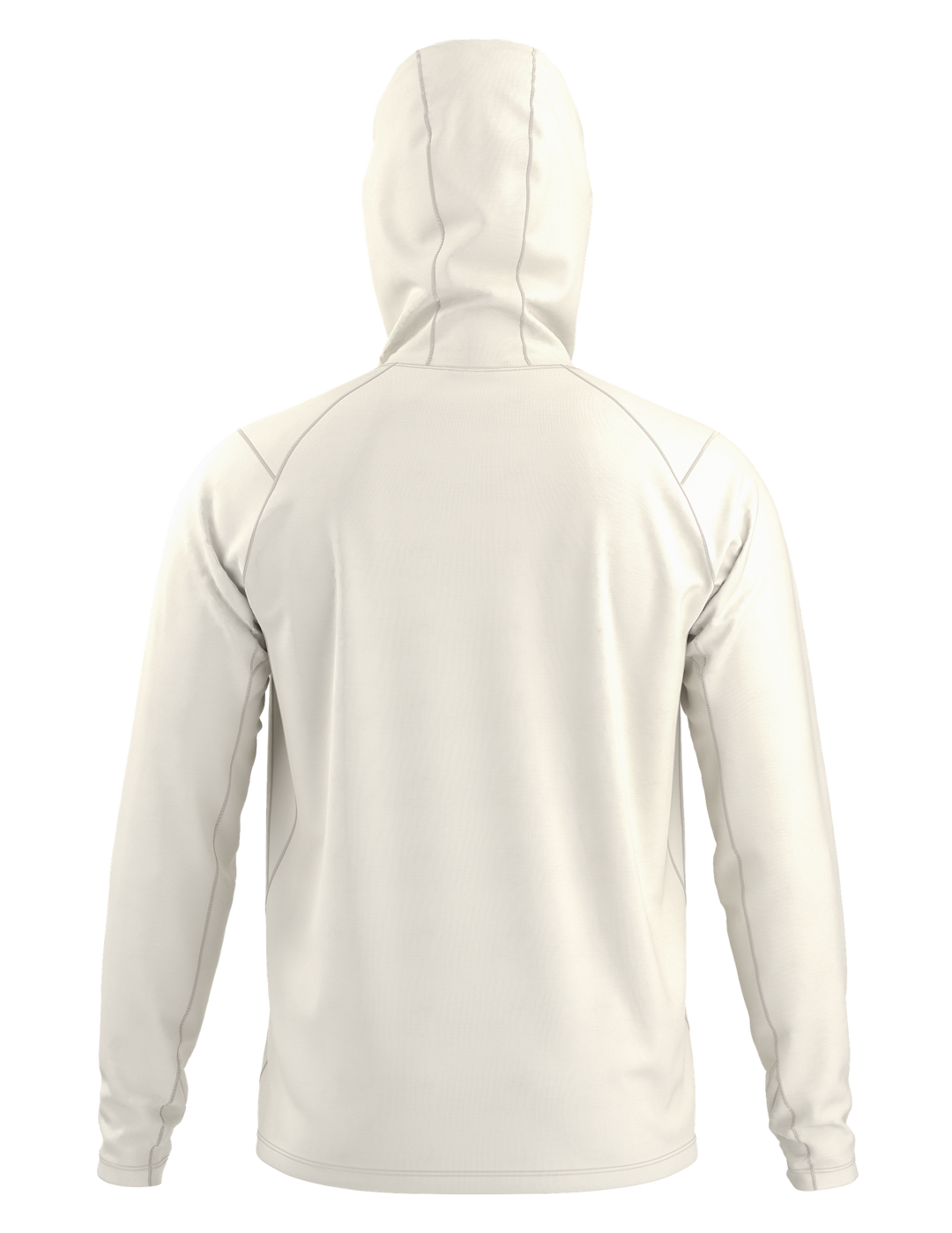 Cormac Hoody - Long Sleeve - Men's