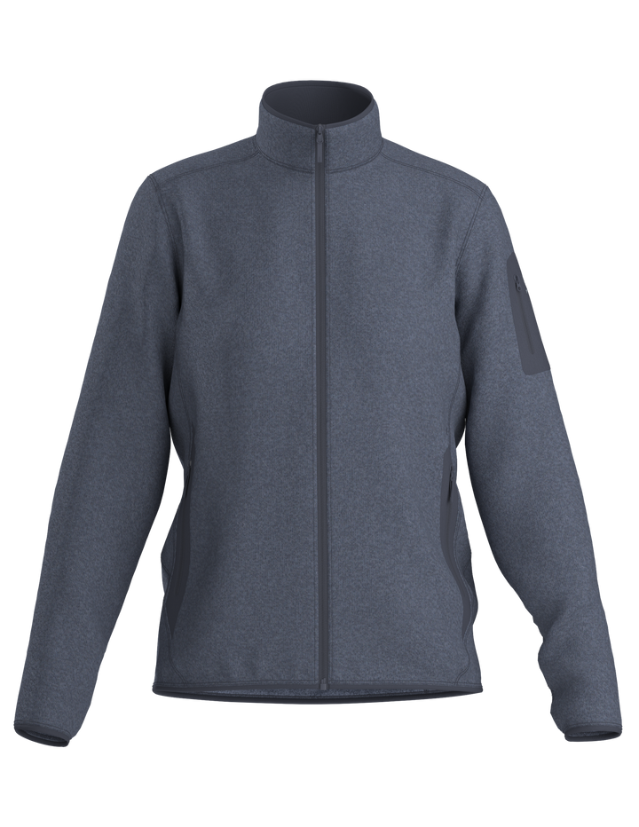 Covert Cardigan Jacket - Women's