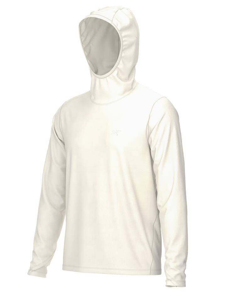 Cormac Hoody - Long Sleeve - Men's