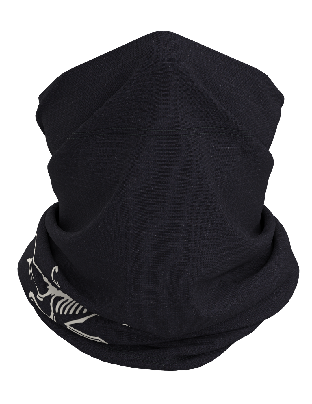 Satoro Merino Neck Gaiter
