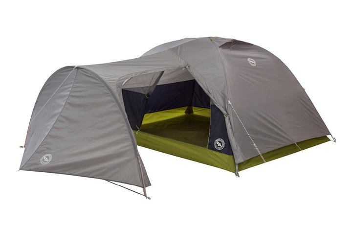 Blacktail Hotel 3 Bikepack Tent