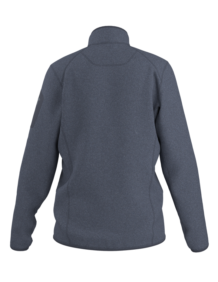 Covert Cardigan Jacket - Women's