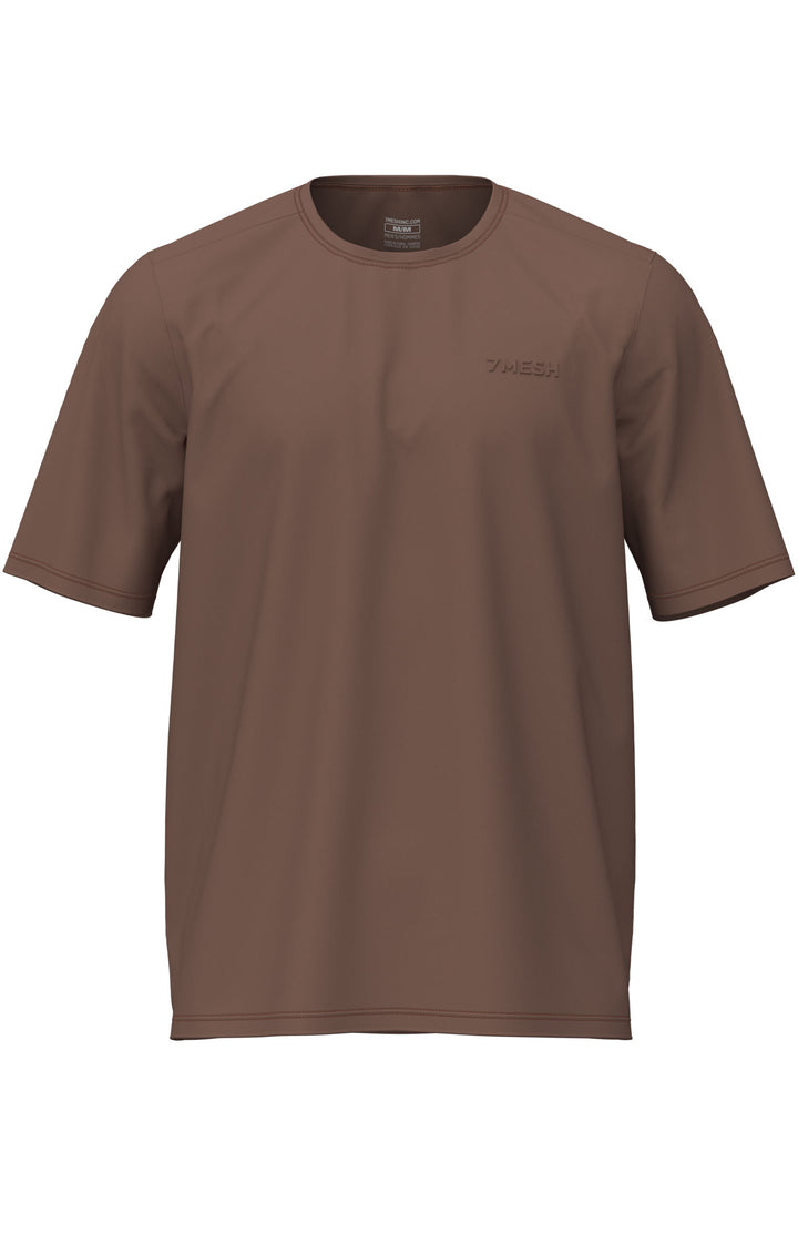 Atlas Shirt - Short Sleeve - Men's