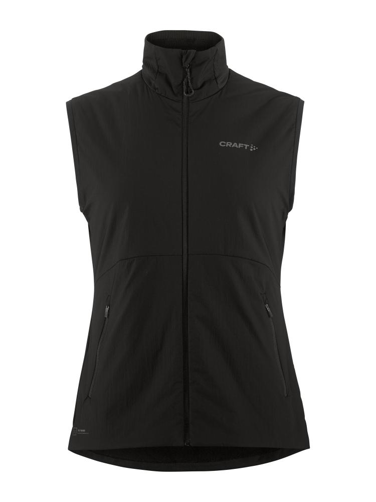 ADV NORDIC TRAINING INSULATE VEST W