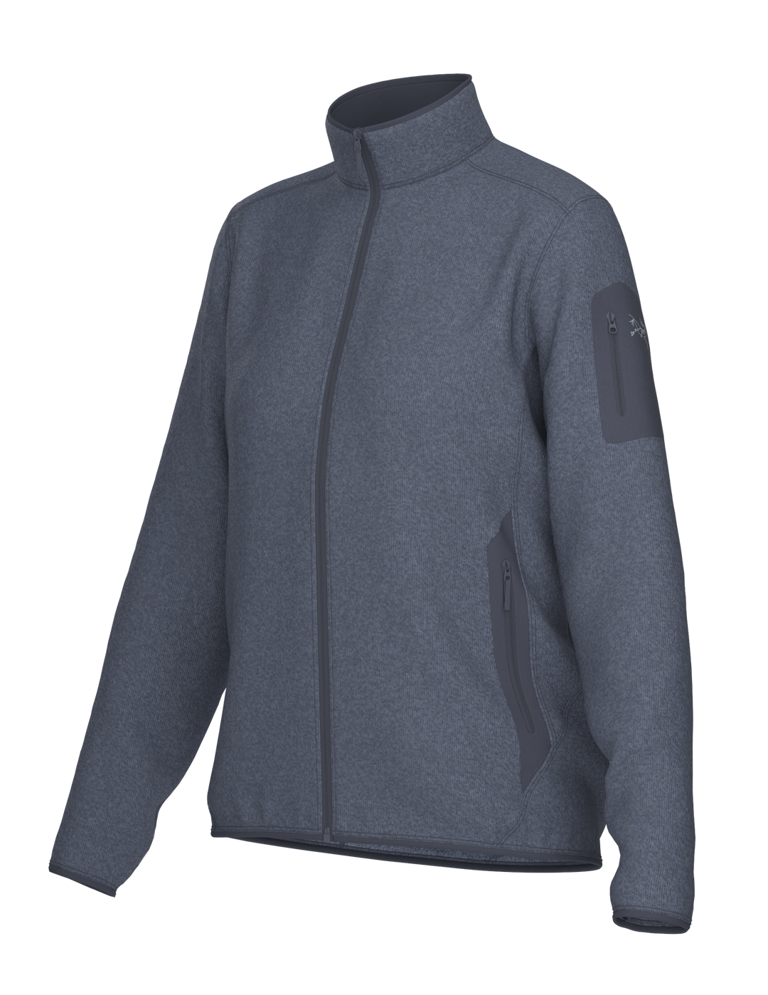 Covert Cardigan Jacket - Women's