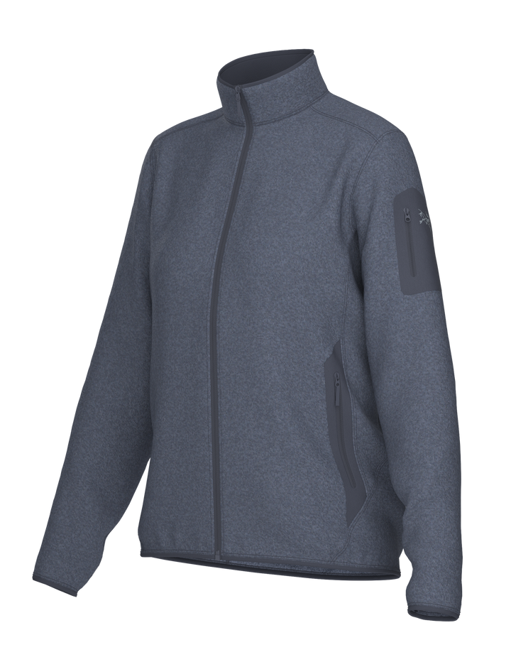 Covert Cardigan Jacket - Women's