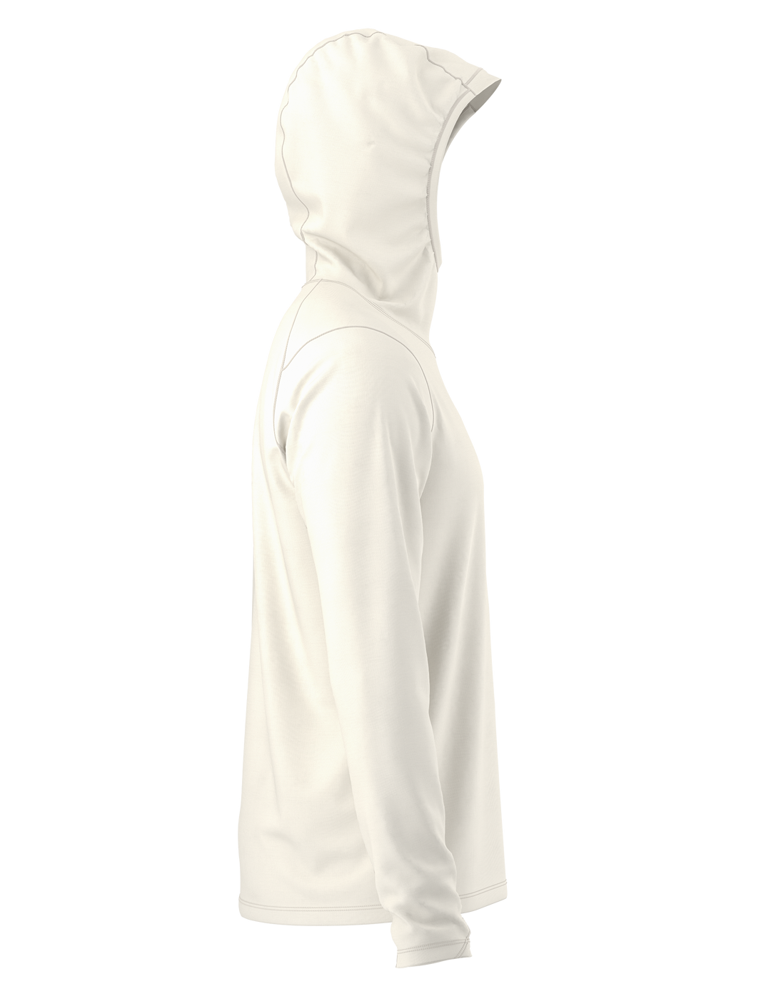 Cormac Hoody - Long Sleeve - Men's