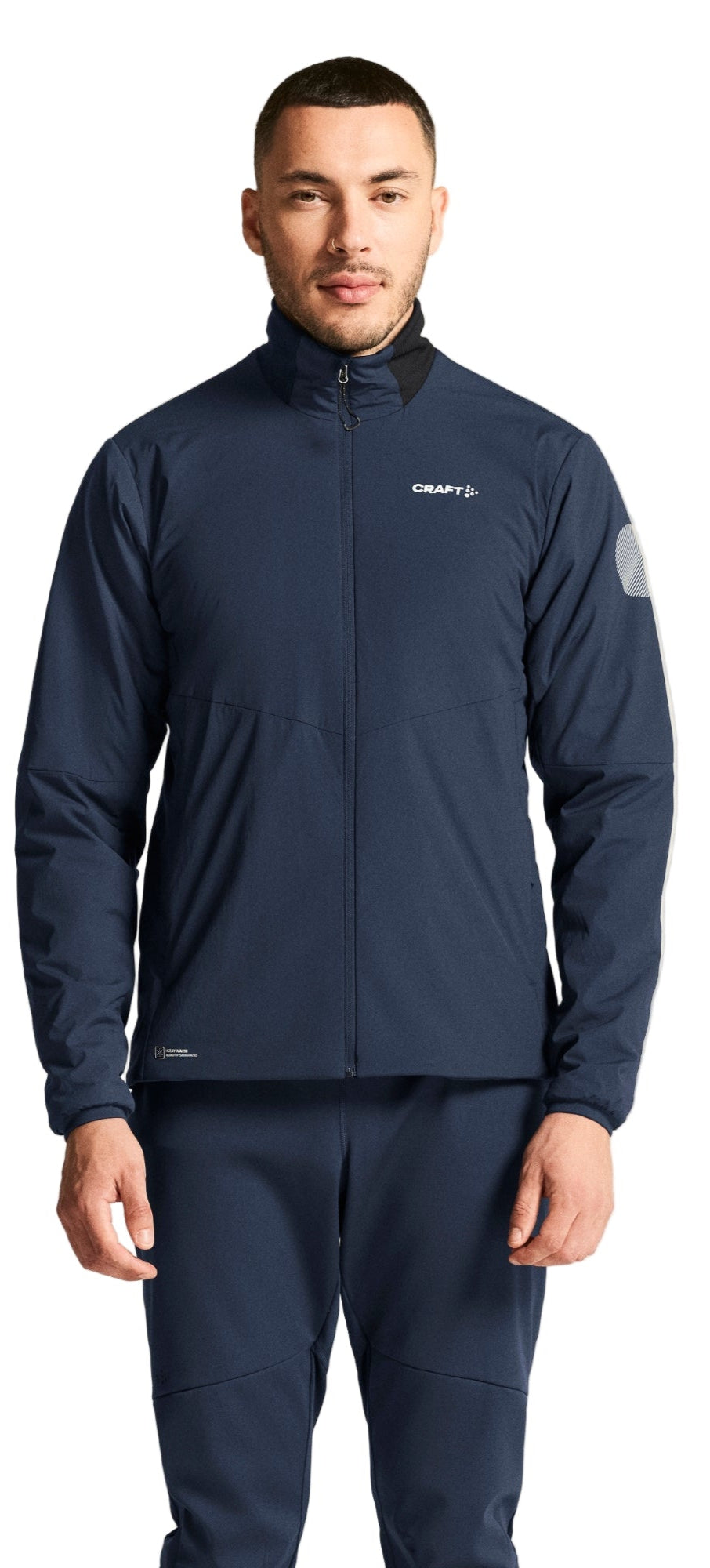 ADV Nordic Training Insulated Jacket - Men's