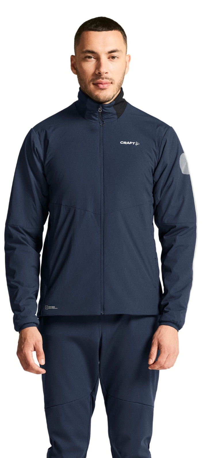 ADV Nordic Training Insulated Jacket - Men's