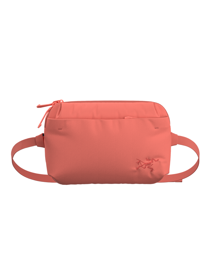 Heliad Crossbody Bag